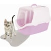 Hygieneteppich für Katzentoiletten