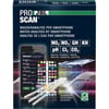 JBL Proscan Analyse wateranalyse via smartphone