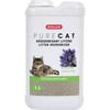 Desodorisante areia gato lavanda 1 L