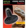 Keramische warmtelamp Reptilus