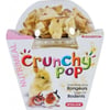 Crunchy Pop - Leckerlis mit Popcorn