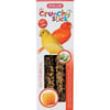 Crunchy Sticks met gierst/honing voor kanaries x2