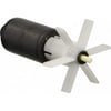 Turbina (propulsore magnetico) per filtro Fluval 305/306
