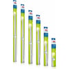 HiFlex Riflettori per tubi fluorescenti T5 e T8
