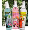 Spray limpiador para loro Rainforest