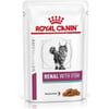 Royal Canin Veterinary Diet Feline Renal Confezione da 12 x 85g