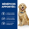 HILL'S Prescription Diet J/D Joint Care für erwachsene Hunde