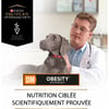 Pro Plan Veterinary Diets Canine OM Obesity Management