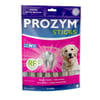 PROZYM RF2 Patentierte Dentalsticks für Hunde