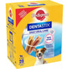 PEDIGREE DENTASTIX Sticks dentales para perros pequeños