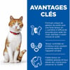 Multipack de Pâtées Hill's Science Plan Sterilised Cat Adult - 12 x 85g