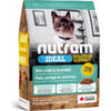 NUTRAM Ideal Solução Suporte Sensitive I19 para gato