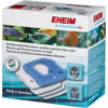 Set de esponja y almohadillas filtrantes para filtros Eheim Pro 4+ y 4e+
