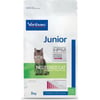 Ração seca para gato Virbac Veterinary HPM Junior Neutered