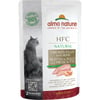 Pâtée ALMO NATURE HFC Raw Pack para Gato Adulto - 7 sabores à escolha