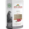ALMO NATURE HFC Jelly - 100% natuurlijke paté in gelei voor volwassen katten 55g