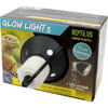 Suporte de lâmpada para terrário Reptilus Glow Light