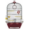 Cage ronde pour oiseaux DIVA