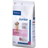 Virbac Veterinary HPM JUNIOR Special Large Ração seca sem cereais para cachorros de grande porte