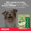 GREENIES Snack dental para perros - varios tamaños
