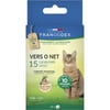 Francodex Vers O Net para gatinhos e gatos em comprimidos