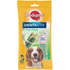 PEDIGREE DENTASTIX FRESH Stick dental para perros medianos