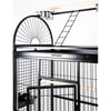Cage pour perroquet Zolia Aratinga - H 183 cm 