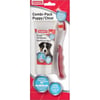 Combi pack: dentifrice + brosse à dents pour chien et chat