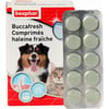 Buccafresh, tabletten voor een frisse adem