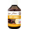 LE FERMIER Forti Coquille 250ml para aves