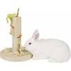 Brinquedo de reflexão Feedtree para roedores 25 x 25 x 30 cm