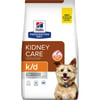 HILL'S Prescription Diet K/D Kidney Care pour chien adulte