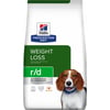 HILL'S Prescription Diet R/D Weight Reduction - Alimentação veterinária para cão obeso ou diabéticos