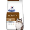 HILL'S Prescription Diet j/d Mobility con Pollo Pienso para gatos