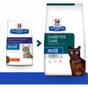 HILL'S Prescription Diet M/D Diabetes & Weight Management per gatti adulti