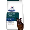 HILL'S Prescription Diet M/D Diabetes & Weight Management für erwachsene Katzen
