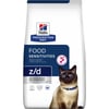 HILL'S Prescription Diet Z/D Food Sensitivities per gatti adulti
