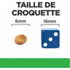 HILL'S Prescription Diet r/d Weight Loss Croquettes pour Chat au Poulet