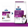 HILL'S Prescription Diet Y/D Thyroid Care Croquetes para gato adulto