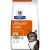 HILL'S Prescription Diet s/d Urinary Care Pollo para gatos