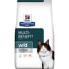HILL'S Prescription Diet w/d Multi-Benefit para gatos