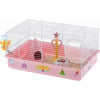Cage Hamster - 46 cm - Criceti 9 Princess