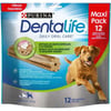 Higiene Oral de cães Dentalife PRO PLAN