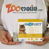 DUOFLECT Pipettes antiparasites pour chat