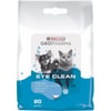 Toallitas limpiadoras para los ojos de los perros y gatos Oropharma