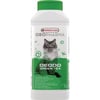 Deodorant met groene thee voor kattenbak 750 g