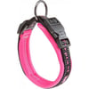 Halsband Sport Dog roze