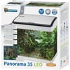 Aquarium PANORAMA LED 20 - 35 - 50