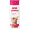 Shampoing extra-doux pour chat