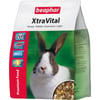 XtraVital, alimento especial para coelhos